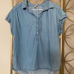 Lucky Brand jean Tshirt